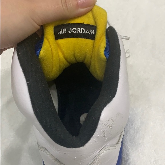 Men’s Jordan - Picture 5 of 5